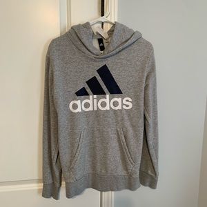 Mens Adidas Hoodie